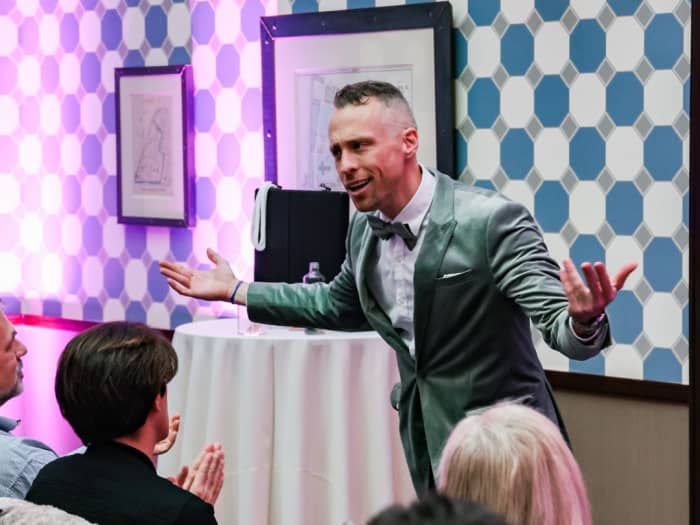 Theater of Magic Chicago gallery 2